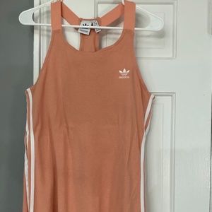 Adidas dress